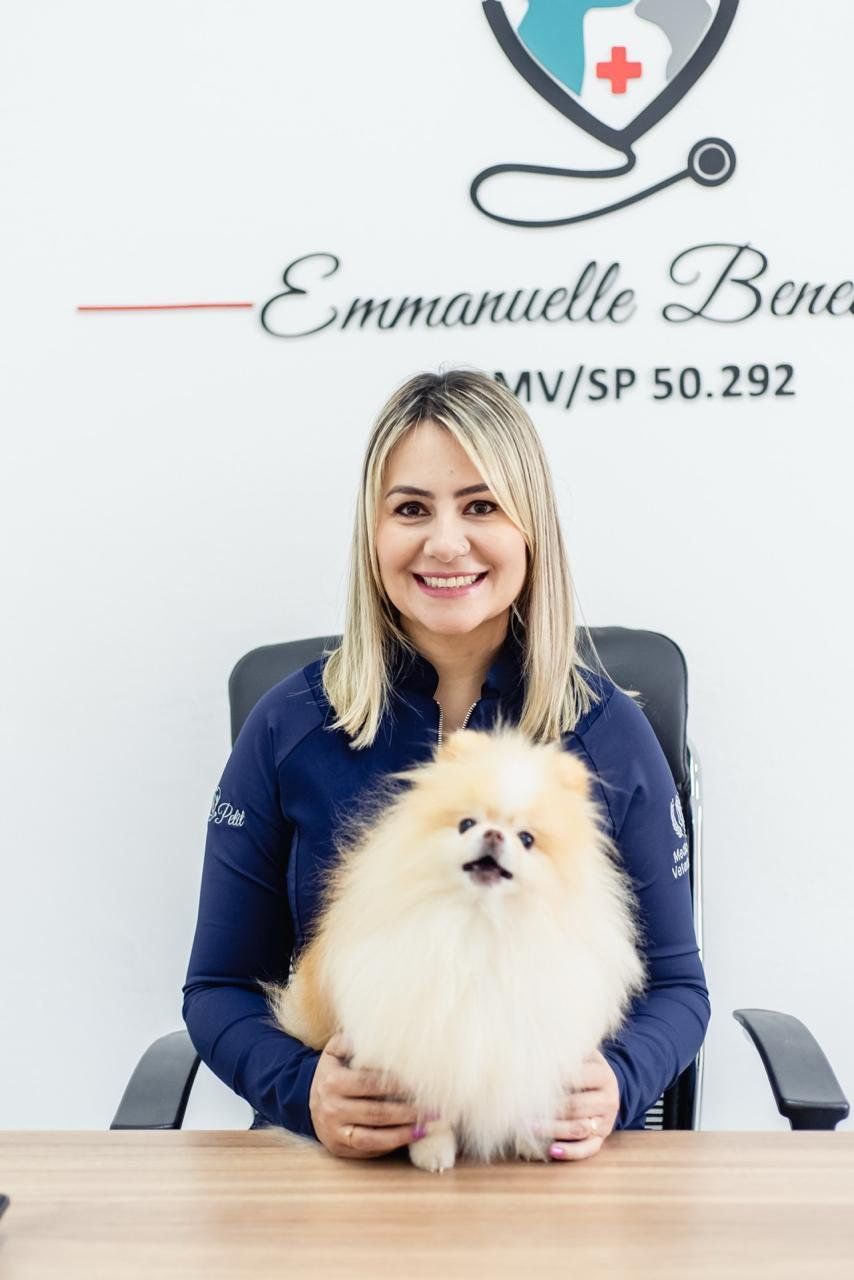  Dra. Emmanuelle Benedelli