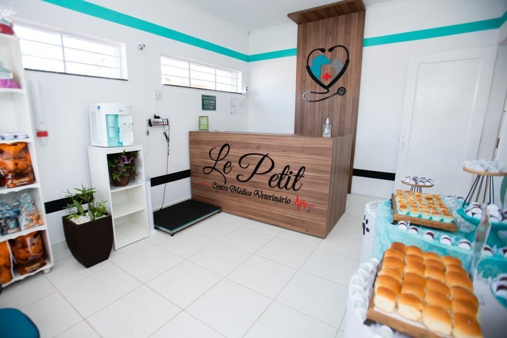 Centro Médico Veterinário Le Petit - Itapeva